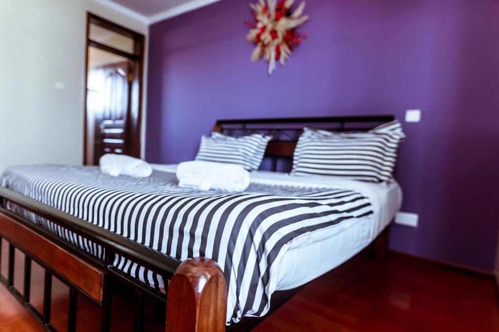 Fourways Junction Villa 1 Nairobi Exterior photo