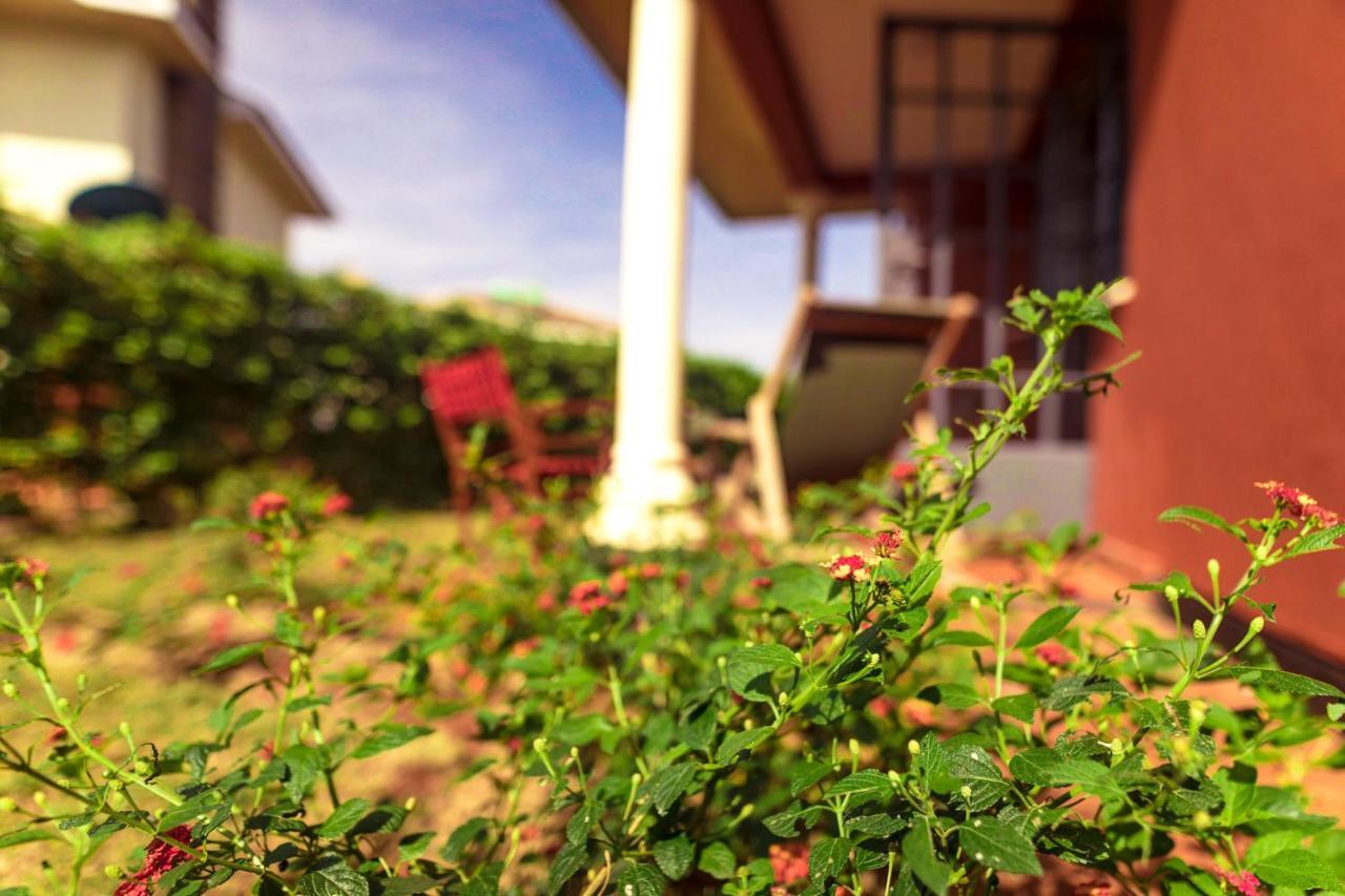 Fourways Junction Villa 1 Nairobi Exterior photo