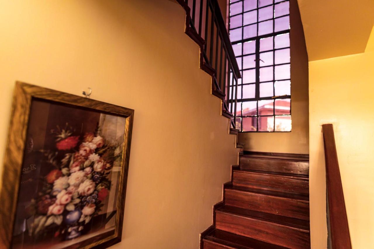 Fourways Junction Villa 1 Nairobi Exterior photo